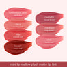 Happy Skin Mini Lip Mallow Plush Matte Lip Tint