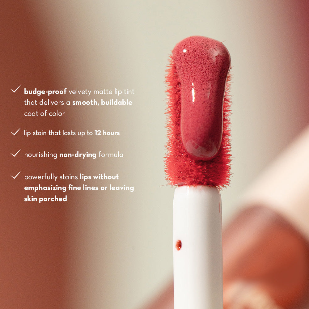 Happy Skin Lip Mallow Tint