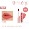 Happy Skin Mini Lip Mallow Plush Matte Lip Tint