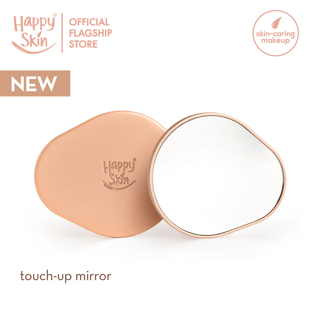 Happy Skin Touch-Up Mirror